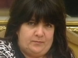 Luke: "Belinda voted to evict Sylvia"