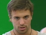 Dale "jealous" of Hell housemates