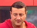 Mario: "I haven't got a fan club!"