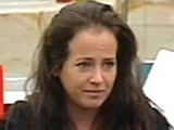 Rachel tells Kat to "ignore bullies"