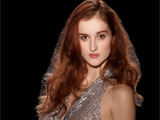 Catherine, Stefanie ('Britain's Next Top Model')