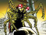 'Dexter' EP to lead 'Exterminators' series