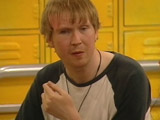 Mikey annoyed at 'noisy' group