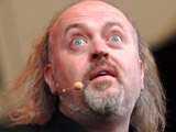 Bill Bailey to leave 'Buzzcocks'