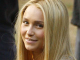 Panettiere's father released on bail