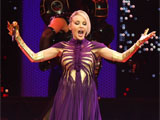 Kylie lines up live shows in Dubai
