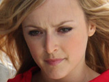 Fearne Cotton splits from boyfriend