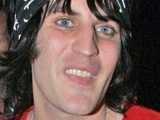 Noel Fielding Eyes