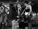 AC/DC top Aussie high earner poll