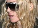 Guy: 'Madonna looks better than ever'
