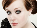 Adele 'moves back in with her mother'