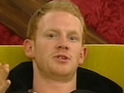 Rex: 'You made no effort with Nicole'