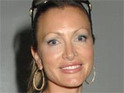 Caprice: 'Posing nude is degrading'