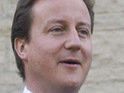 Cameron backs 'addictive' John & Edward