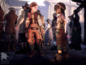 Microsoft hints at Natal in 'Fable III' 