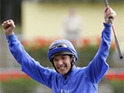 Dettori linked to 'I'm A Celebrity...'
