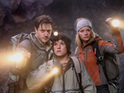 'Centre Of The Earth' sequel in the works