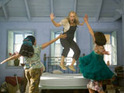 Next 'Mamma Mia!' to be a prequel?