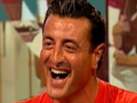 Mario to return for Big Brother proposal