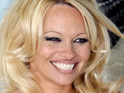 Pamela Anderson 'dating electrician'