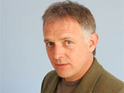Comic Mayall given honorary degree