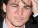 Josh Hartnett circles 'Gunslinger'