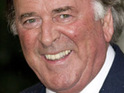 Aled Jones: 'Wogan single was surreal'