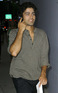 Adrian Grenier in West Hollywood