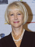 Helen Mirren at Rome Fiction Fest