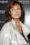 Susan Sarandon at the 'August' Film Screening