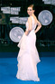 Anne Hathaway at the 'Get Smart' film premiere, Rome