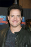 Brendan Fraser promoting 'Journey to the Center of the Earth' at Planet Hollywood, New York
