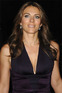 Elizabeth Hurley at The Waverly Inn Restaurant, New York, America