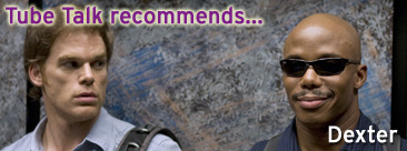 Tube Talk Recommends