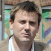 Graeme Hawley (John Stape, Corrie)