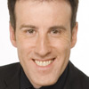 Anton du Beke ('Step Up To The Plate')