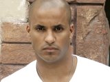 Ricky Whittle arrested for 'assault'