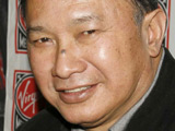John Woo signs to direct 'Caliber'