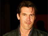 Brolin arrested after bar fight