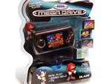 Sega Mega Drive console to be revived