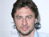 Braff reunites with ex-girlfriend