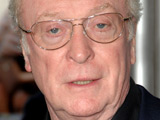 Caine, Johansson award Nobel Peace Prize
