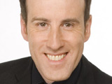 Anton Du Beke fronts 'Ballroom High'