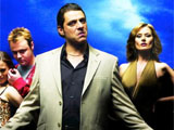 More 'Underbelly 3' cast confirmed