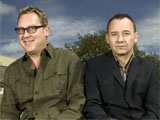 'Shooting Stars' revived for Xmas special