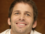 Zack Snyder