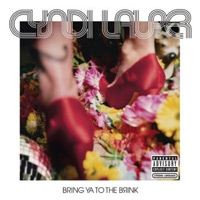 Cyndi Lauper: 'Brink Ya To The Brink'