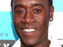 Cheadle replaces Howard in 'Iron Man 2'