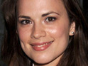 Atwell cast in 'Prisoner' remake