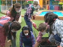 Hellish housemates pass manure task